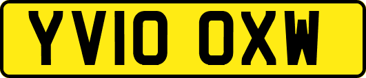 YV10OXW