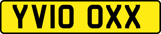 YV10OXX