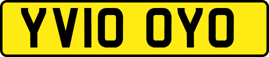 YV10OYO