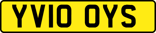 YV10OYS