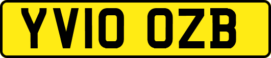 YV10OZB