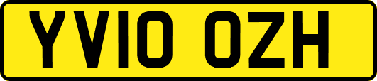 YV10OZH