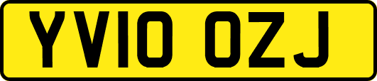 YV10OZJ