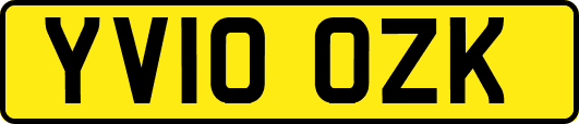 YV10OZK