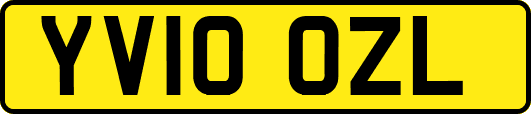 YV10OZL