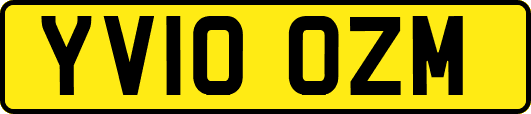 YV10OZM