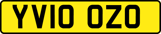 YV10OZO