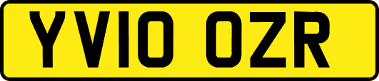 YV10OZR