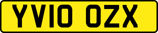 YV10OZX