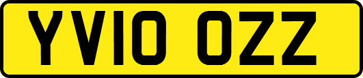 YV10OZZ