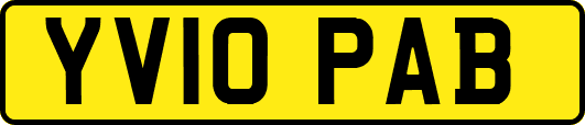 YV10PAB