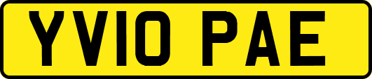 YV10PAE