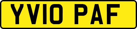 YV10PAF