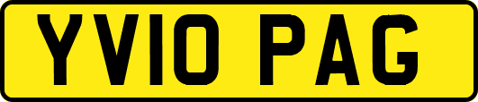 YV10PAG