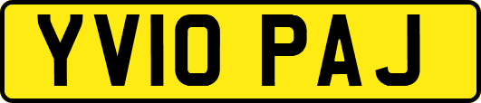 YV10PAJ