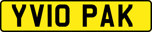 YV10PAK