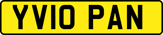 YV10PAN
