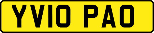 YV10PAO