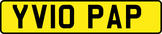 YV10PAP