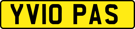 YV10PAS
