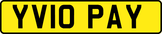YV10PAY