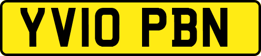 YV10PBN