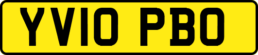 YV10PBO