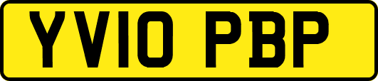YV10PBP