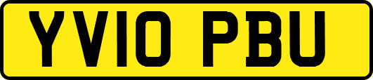 YV10PBU