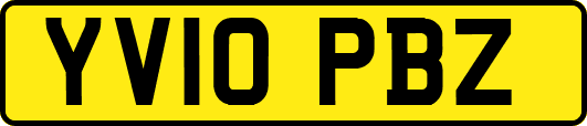 YV10PBZ