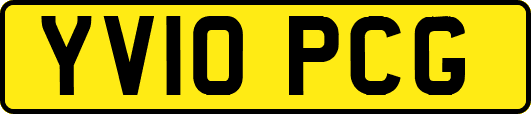 YV10PCG