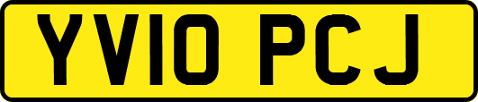 YV10PCJ