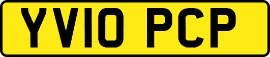YV10PCP
