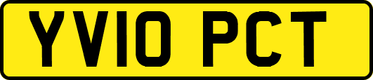 YV10PCT