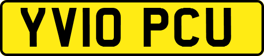 YV10PCU