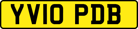 YV10PDB