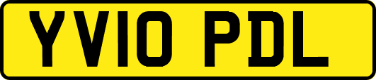 YV10PDL