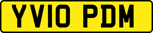 YV10PDM