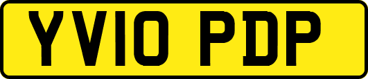 YV10PDP