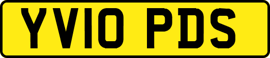 YV10PDS