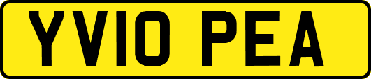 YV10PEA