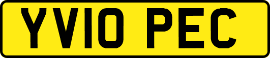 YV10PEC