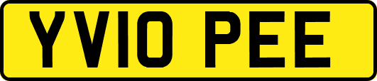 YV10PEE