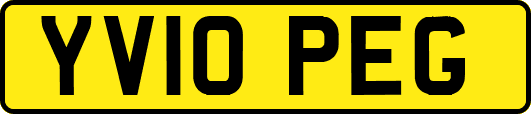 YV10PEG