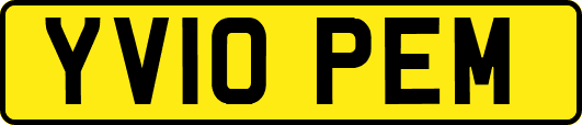 YV10PEM