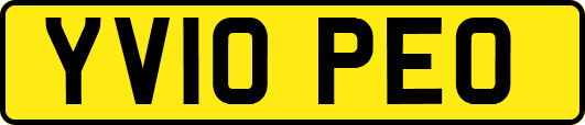 YV10PEO