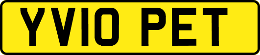 YV10PET