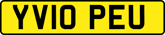 YV10PEU