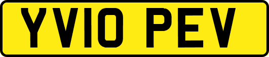 YV10PEV