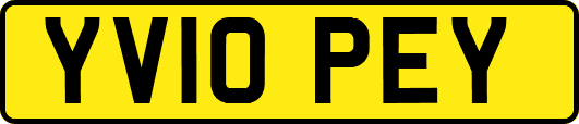 YV10PEY